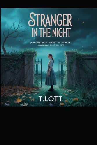 Stranger in the Night