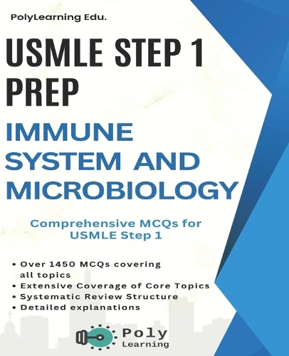 USMLE Step 1 Prep