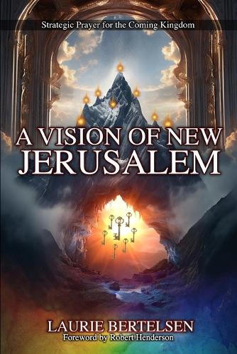 A Vision of New Jerusalem