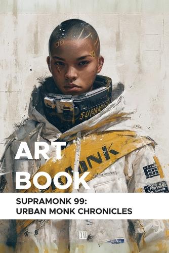 Supramonk 99