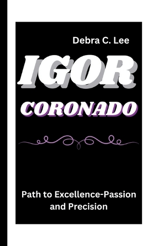 Igor Coronado