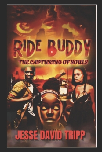 Ride Buddy, a Ride to Hell