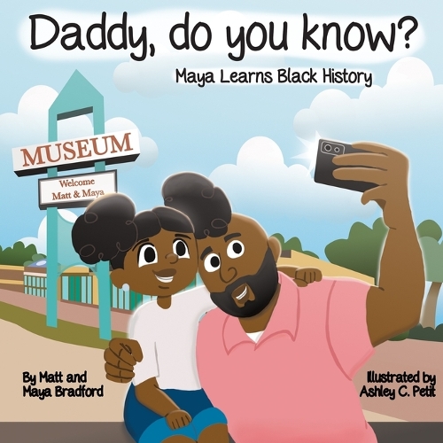 Daddy, Do You Know?