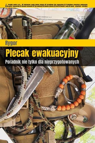 Plecak ewakuacyjny
