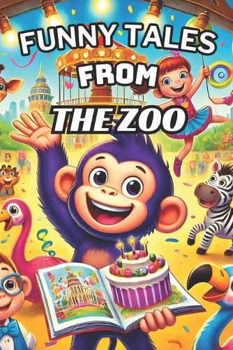 Funny Tales From The Zoo