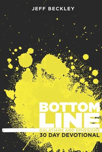 Bottom Line Devotional