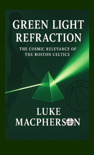 Green Light Refraction