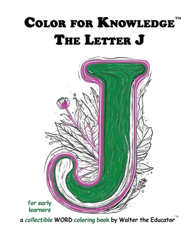 Color for Knowledge