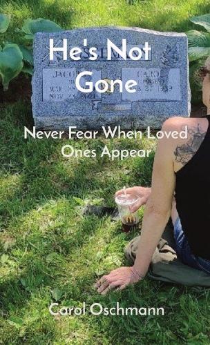 He's Not Gone