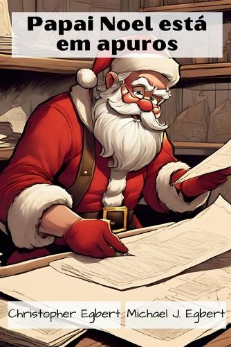 Papai Noel está em apuros