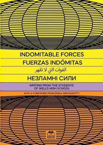 Indomitable Forces