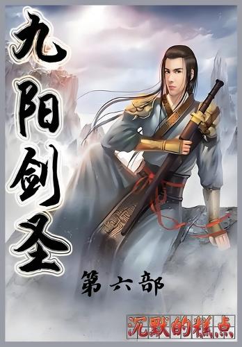 九阳剑圣:第六部