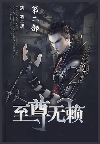 至尊无赖:第二部