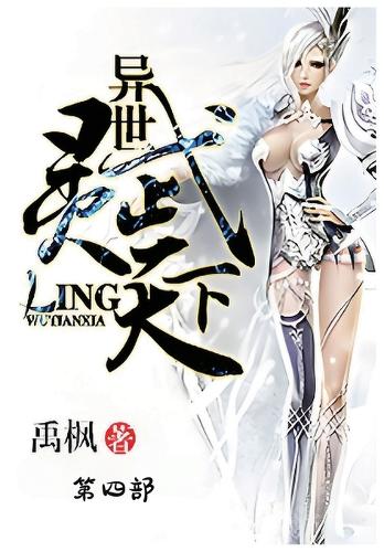 异世灵武天下:第四部