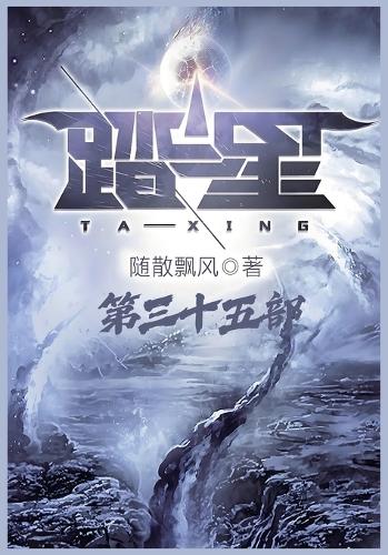 踏星:第三十五部