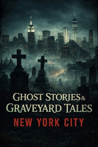 Ghost Stories & Graveyard Tales