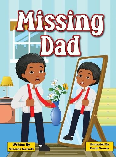 Missing Dad
