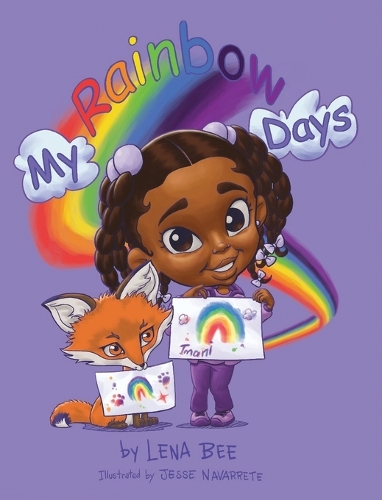 My Rainbow Days