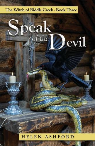 Speak of the Devil