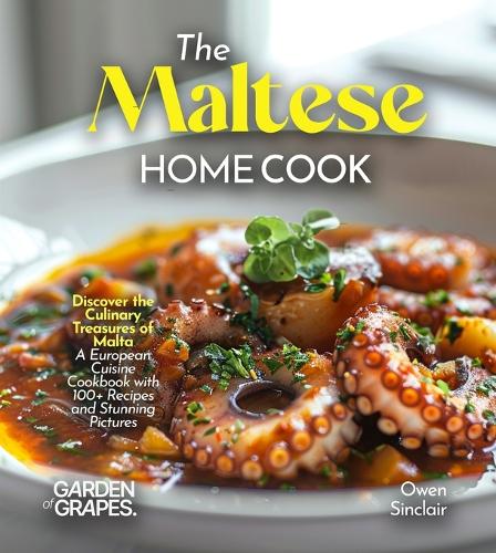 The Maltese Home Cook
