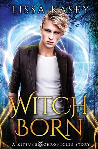 WitchBorn