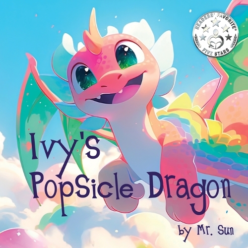 Ivy's Popsicle Dragon