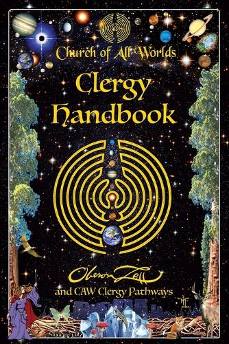 Church of All Worlds Clergy Handbook