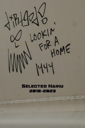 Lookin' For A Home