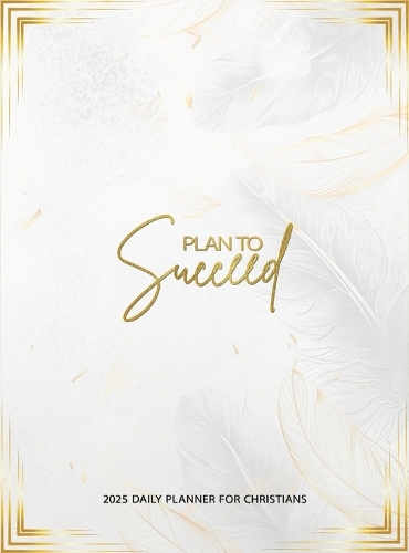 Plan To Succeed