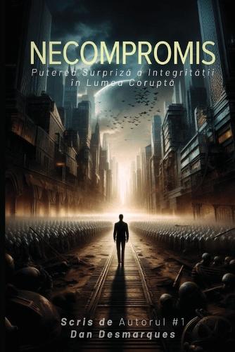 Uncompromised / Necompromis