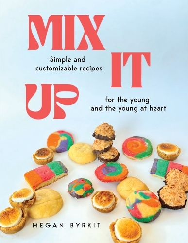 Mix It Up