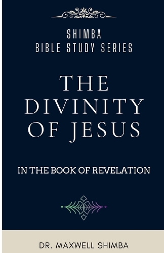 The Divinity of Jesus in the Book of Revelation