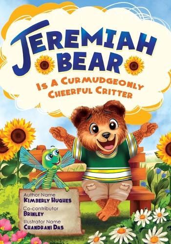 Jeremiah Bear