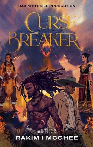 Curse Breakers