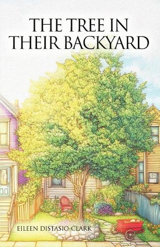 The Tree In Their Backyard