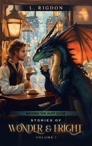 Beyond the Rupt Door