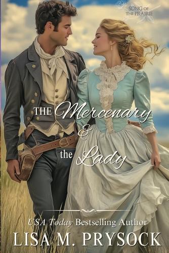 The Mercenary & the Lady
