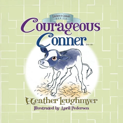 Courageous Conner