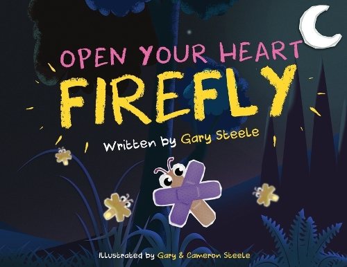 Open Your Heart Firefly