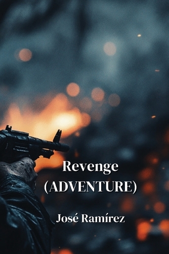 Revenge (ADVENTURE)