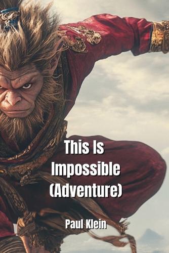 This Is Impossible (Adventure)