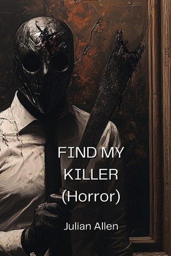 Find My Killer (Horror)