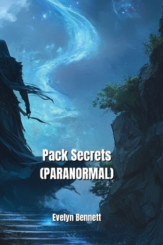 Pack Secrets (PARANORMAL)