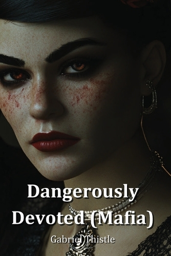 Dangerously Devoted (Mafia)