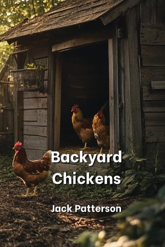 Backyard Chickens