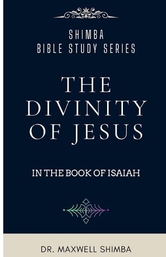 The Divinity of Jesus in the Book of Isaiah