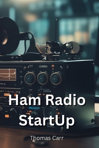 Ham Radio StartUp