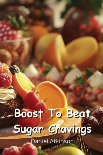 Boost To Beat Sugar Cravings