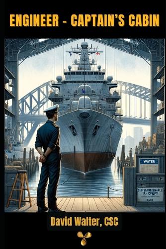 Engineer, Captain's Cabin