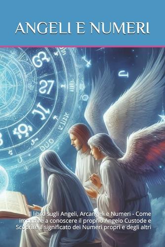 Angeli e Numeri